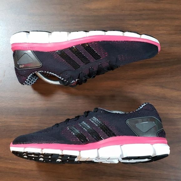 Authentic ADIDAS ClimaChill‎ Ride Women's Running Shoes US 11 - Picture 3 of 7